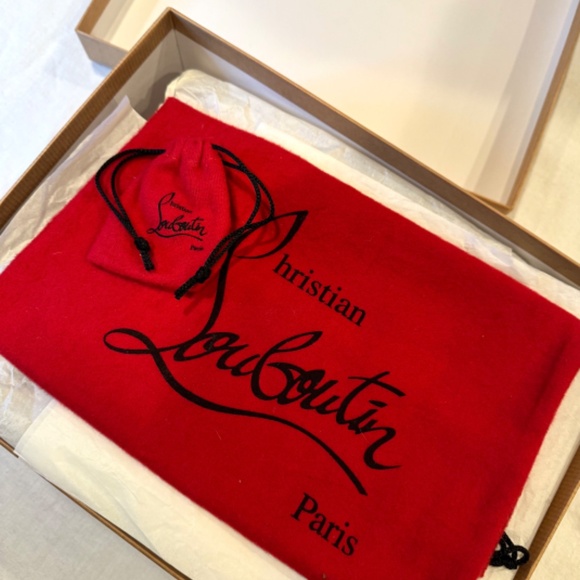 Christian Louboutin | So Kate - 120mm Pumps | Patent Calf Leather - Black - Picture 10 of 10